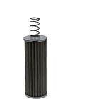 P171547 - Cartucho filtro hidráulico 2