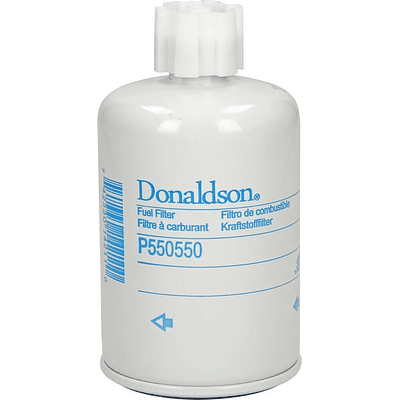 P550550 - Filtro de combustível Donaldson 1
