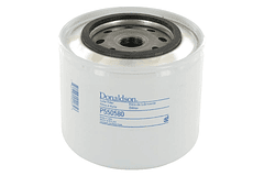 P550580 - Filtro de óleo roscado Donaldson