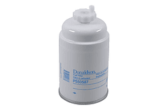 P550587 - Filtro de combustível roscado Donaldson