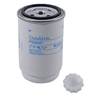 P550587 - Filtro de combustível roscado Donaldson 2