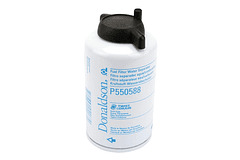 P550588 - Filtro de combustível roscado Donaldson