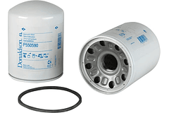 P550590 - Filtro hidráulico roscado