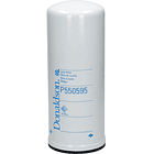 P550595 - Filtro de óleo roscado Donaldson 1