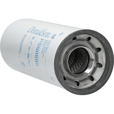 P550595 - Filtro de óleo roscado Donaldson 2