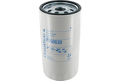 P550639 - Filtro de óleo roscado Donaldson