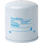 P550662 - Filtro de combustível Donaldson 1