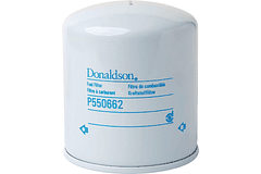 P550662 - Filtro de combustível Donaldson