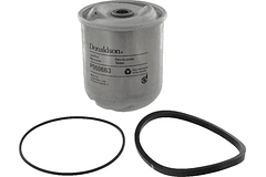 P550663 - Filtro de óleo Donaldson