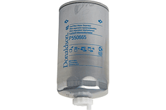 P550665 - Filtro de combustível Donaldson