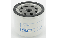 P550678 - Filtro de combustível Donaldson