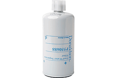 P550688 - Filtro diesel Donaldson