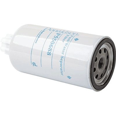 P550688 - Filtro diesel Donaldson 2