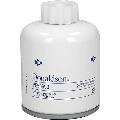P550690 - Filtro de combustível Donaldson 1