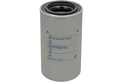 P550701 - Filtro hidráulico roscado