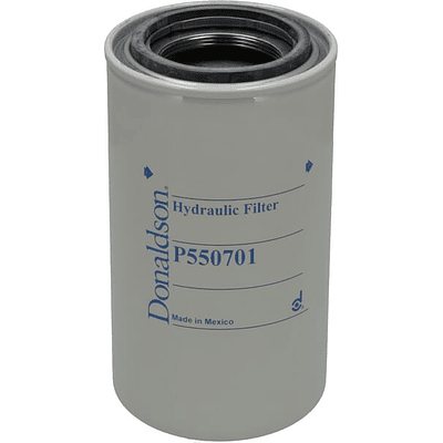 P550701 - Filtro hidráulico roscado