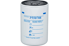 P550708 - Filtro de óleo