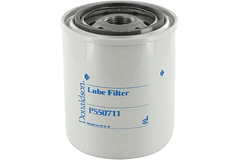 P550711 - Filtro de óleo Donaldson