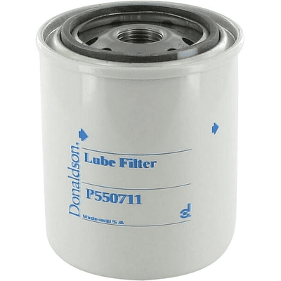 P550711 - Filtro de óleo Donaldson