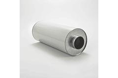 P500207 - Filtro de ar exterior