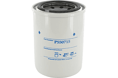 P550715 - Filtro de óleo Donaldson