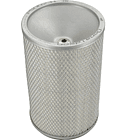 P500231 - Filtro de ar de segurança 2