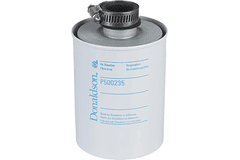 P500235 - Filtro de respiro