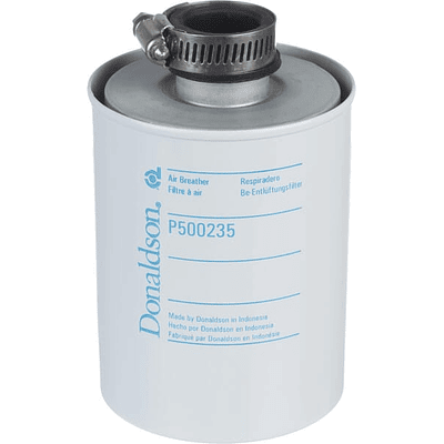 P500235 - Filtro de respiro