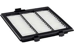 P500286 - Filtro de ar, ventilação do painel