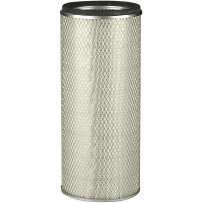 P500941 - Filtro de ar de segurança 1