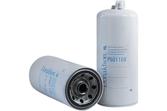 P501108 - Filtro separador combustível/água com rosca