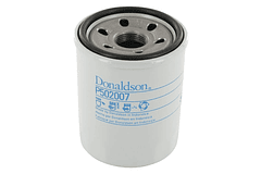 P502007 - Filtro de óleo roscado Donaldson