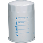 P502008 - Filtro de óleo roscado Donaldson 1