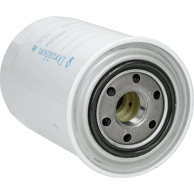 P502008 - Filtro de óleo roscado Donaldson 2