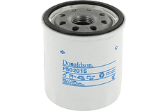 P502015 - Filtro de óleo roscado Donaldson