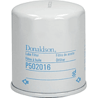 P502016 - Filtro de óleo Donaldson 1
