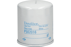 P502016 - Filtro de óleo Donaldson