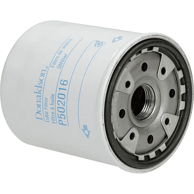 P502016 - Filtro de óleo Donaldson 2