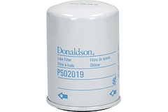 P502019 - Filtro de óleo Donaldson