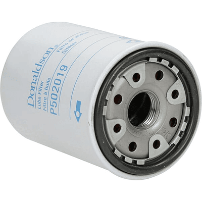 P502019 - Filtro de óleo Donaldson 2