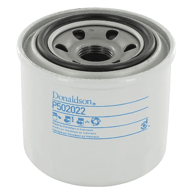 P502022 - Filtro de óleo Donaldson