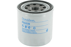 P502039 - Filtro de óleo roscado Donaldson