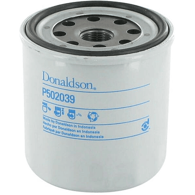 P502039 - Filtro de óleo roscado Donaldson