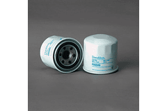 P502049 - Filtro de óleo roscado