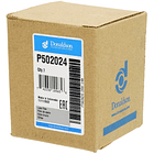 P502024 - Filtro de óleo roscado Donaldson 4