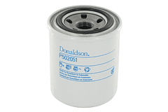 P502051 - Filtro de óleo roscado Donaldson