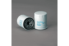 P502057 - Filtro de óleo roscado