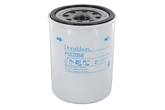 P502058 - Filtro de óleo roscado Donaldson