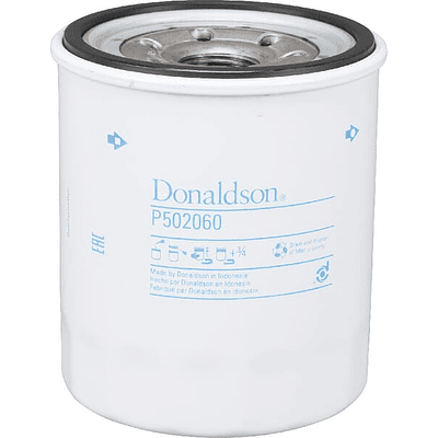 P502060 - Filtro de óleo