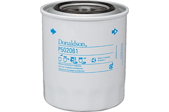 P502061 - Filtro de óleo